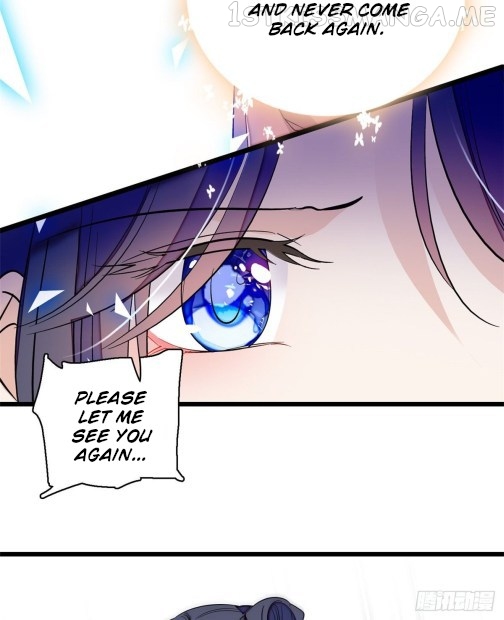 Sijin - Manhua chapter 54.1 - page 17