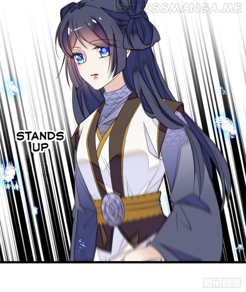 Sijin - Manhua chapter 54.1 - page 18