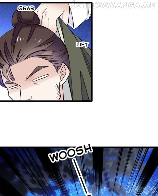 Sijin - Manhua chapter 54.1 - page 3