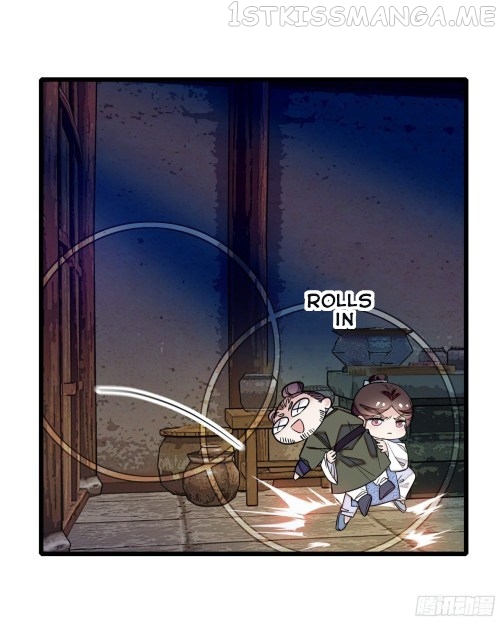 Sijin - Manhua chapter 54.1 - page 5