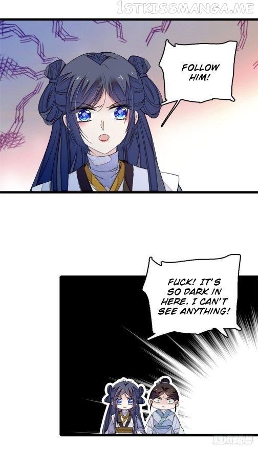 Sijin - Manhua chapter 53.2 - page 1