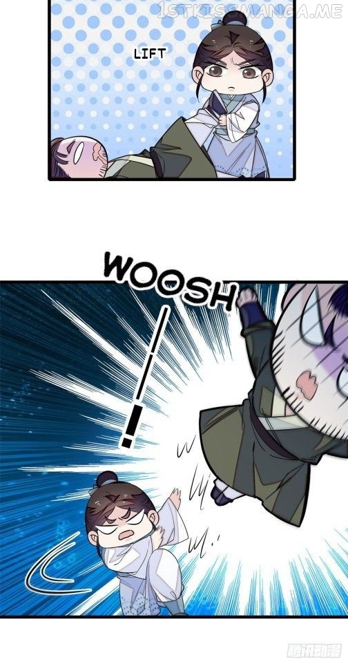 Sijin - Manhua chapter 53.2 - page 12