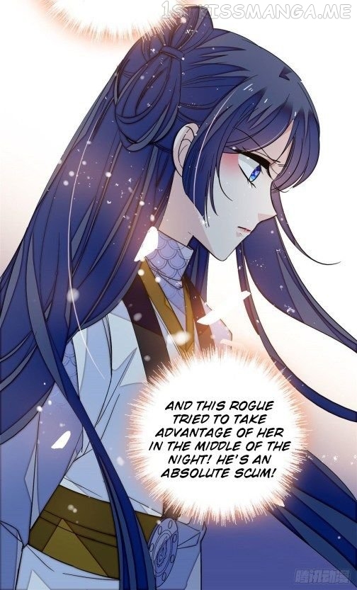 Sijin - Manhua chapter 53.2 - page 18