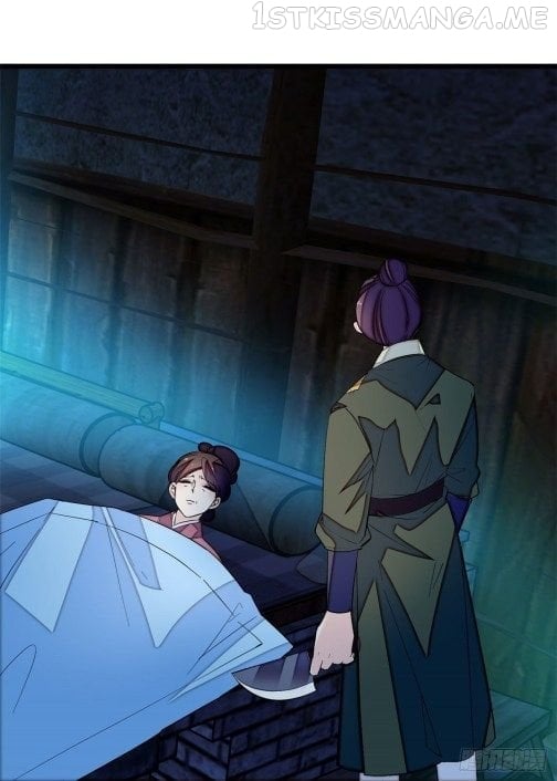 Sijin - Manhua chapter 53.2 - page 3