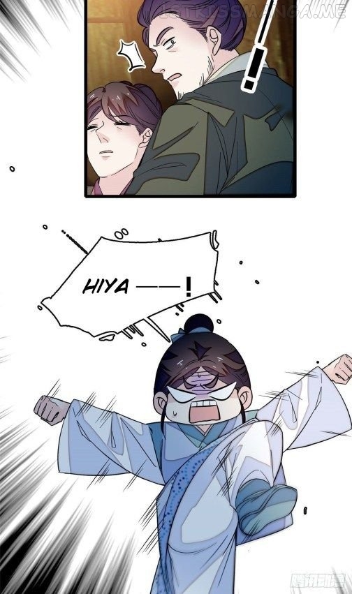 Sijin - Manhua chapter 53.2 - page 8