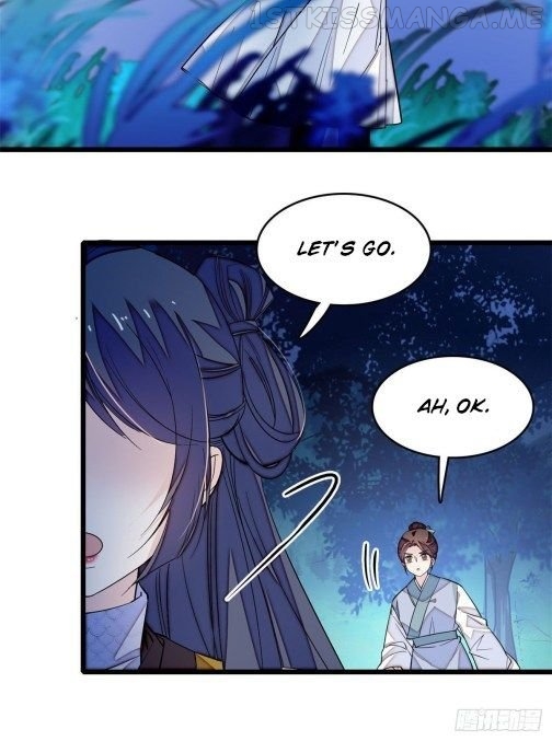 Sijin - Manhua chapter 53.1 - page 13