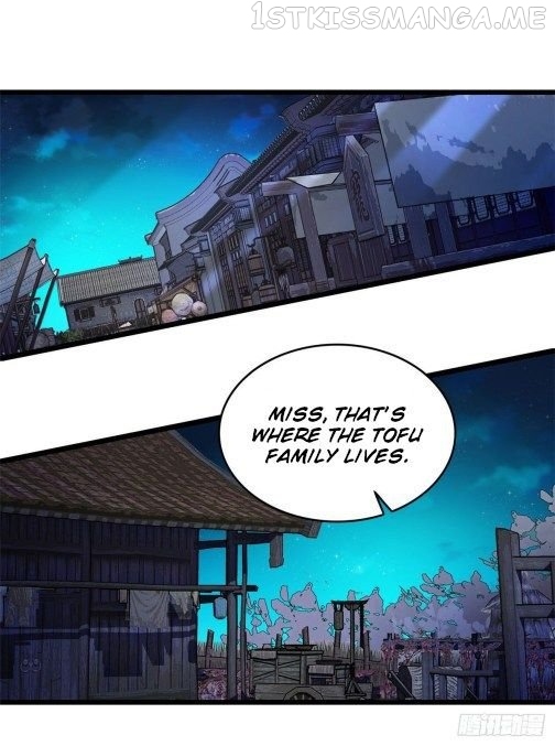 Sijin - Manhua chapter 53.1 - page 14