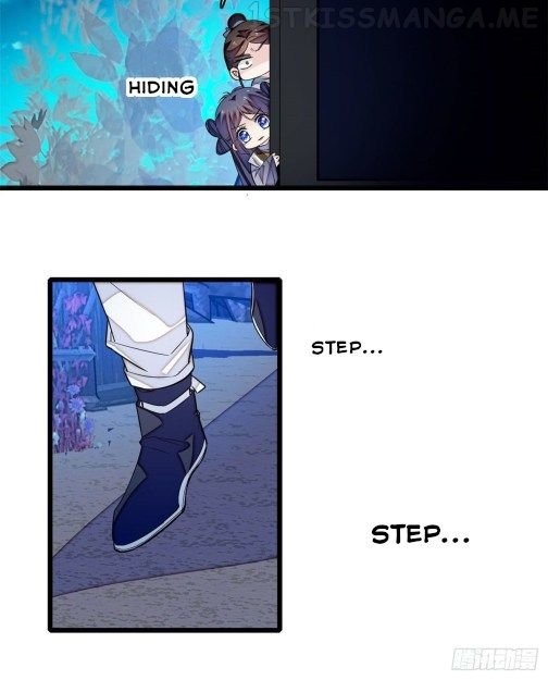 Sijin - Manhua chapter 53.1 - page 17