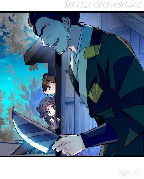 Sijin - Manhua chapter 53.1 - page 18