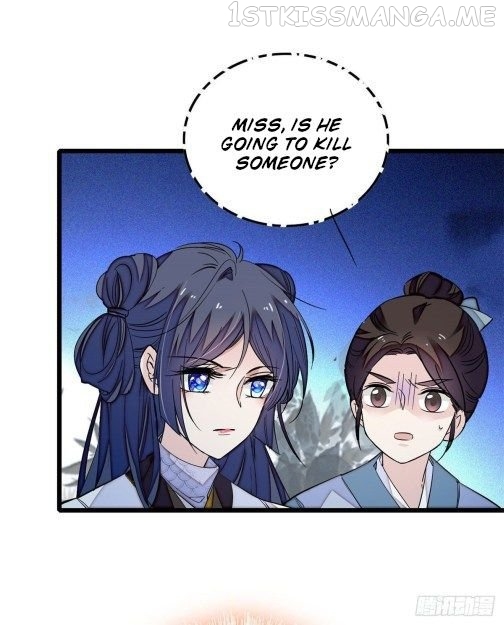 Sijin - Manhua chapter 53.1 - page 19