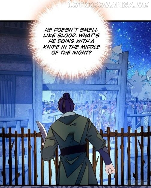 Sijin - Manhua chapter 53.1 - page 20