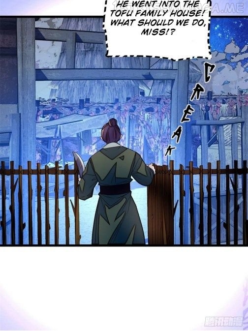 Sijin - Manhua chapter 53.1 - page 22