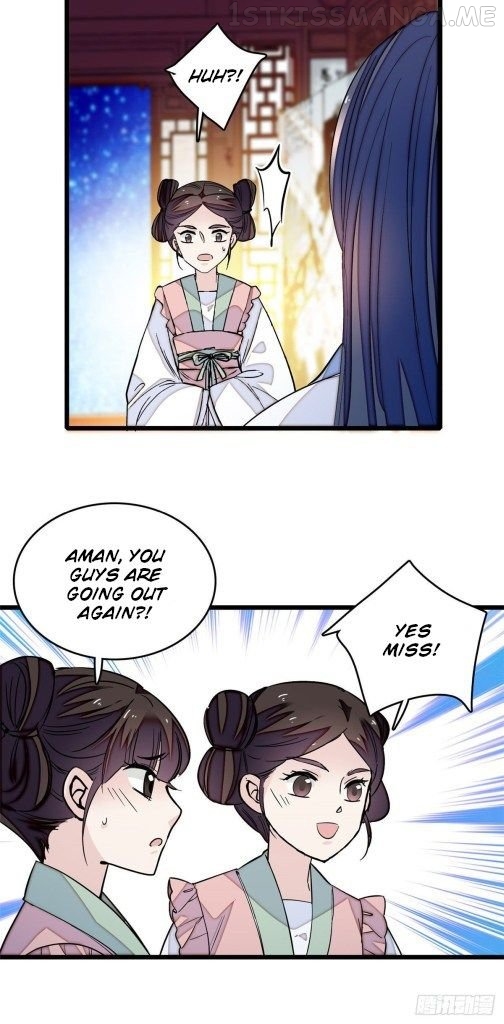 Sijin - Manhua chapter 53.1 - page 6