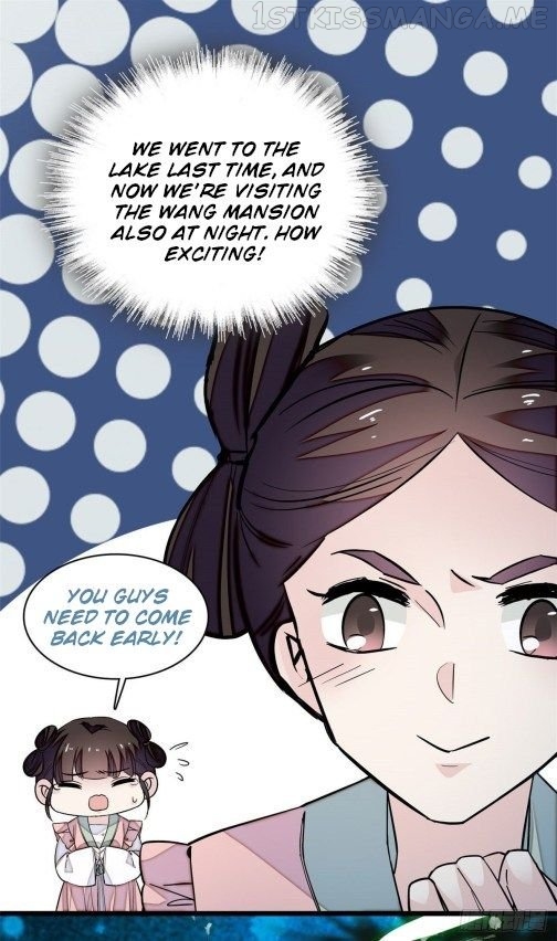 Sijin - Manhua chapter 53.1 - page 7