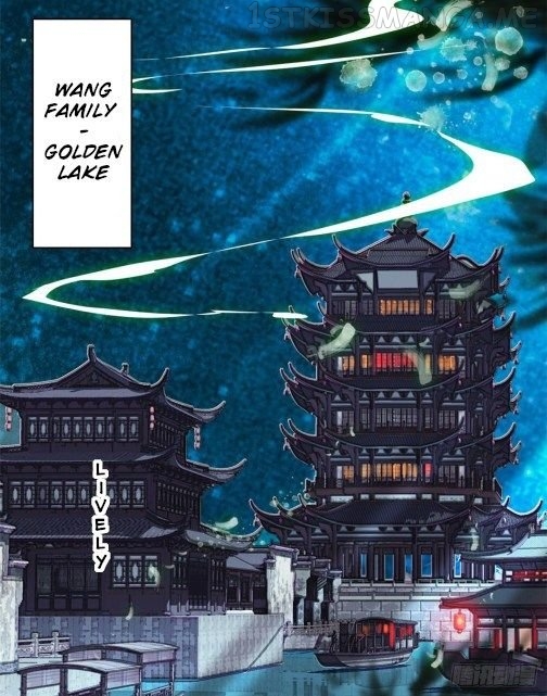 Sijin - Manhua chapter 53.1 - page 8