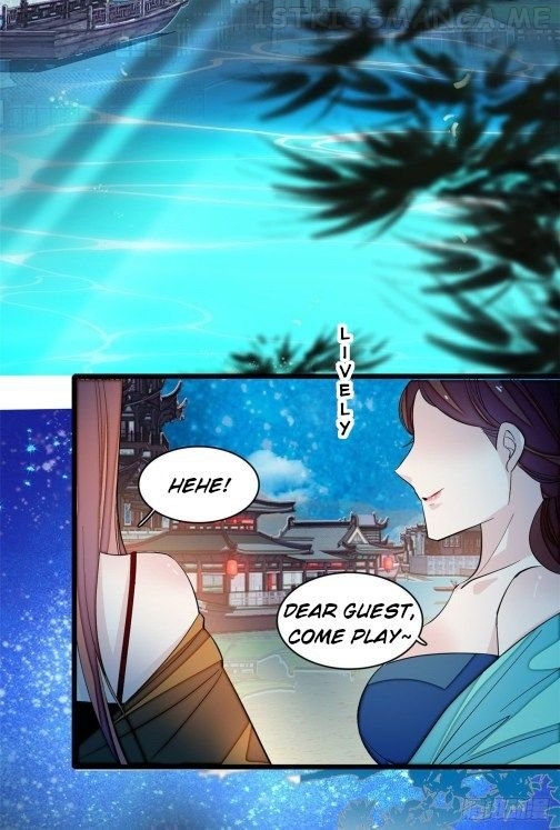 Sijin - Manhua chapter 53.1 - page 9