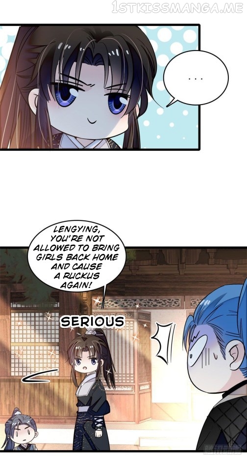 Sijin - Manhua chapter 52.3 - page 1