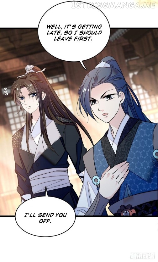 Sijin - Manhua chapter 52.3 - page 3