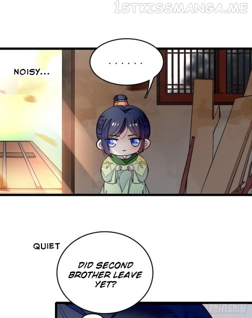Sijin - Manhua chapter 52.3 - page 4