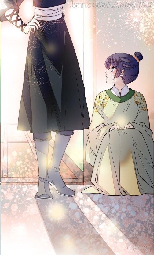 Sijin - Manhua chapter 52.3 - page 6