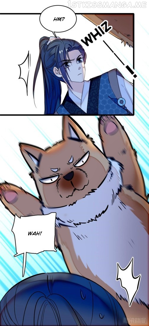 Sijin - Manhua chapter 52.2 - page 10