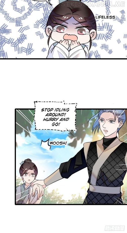 Sijin - Manhua chapter 52.2 - page 12