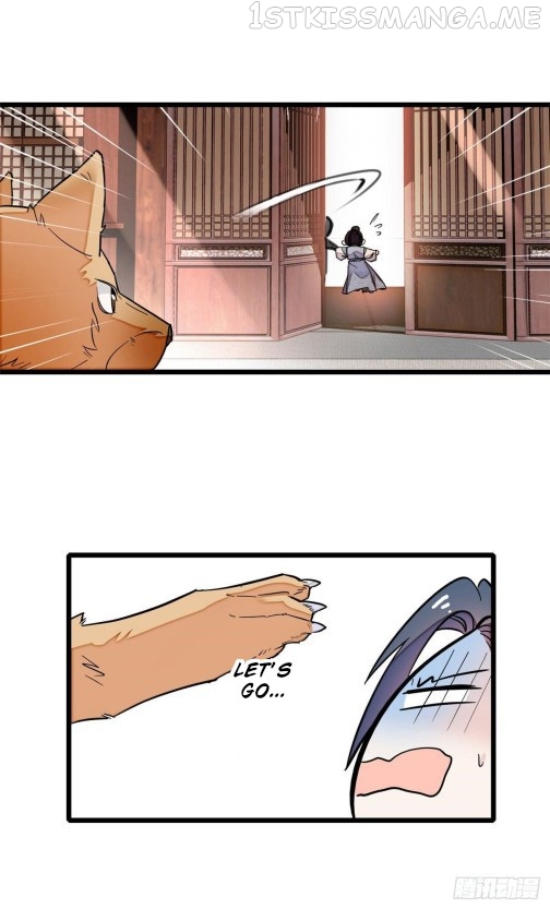 Sijin - Manhua chapter 52.2 - page 13