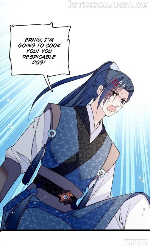 Sijin - Manhua chapter 52.2 - page 14