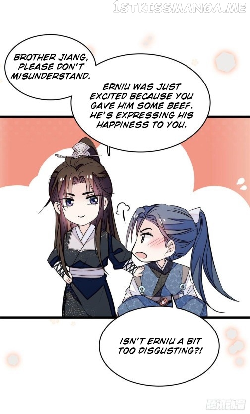 Sijin - Manhua chapter 52.2 - page 15