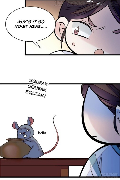 Sijin - Manhua chapter 52.2 - page 4