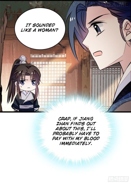 Sijin - Manhua chapter 52.2 - page 9