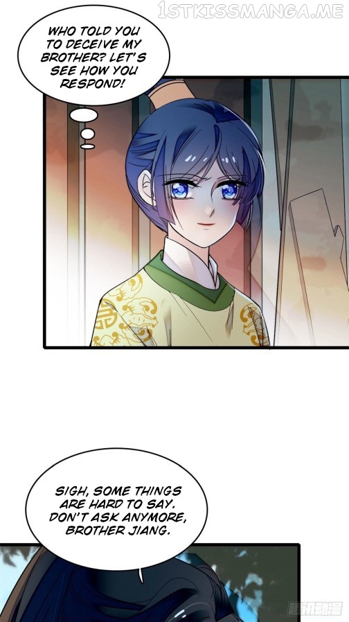 Sijin - Manhua chapter 52.1 - page 14