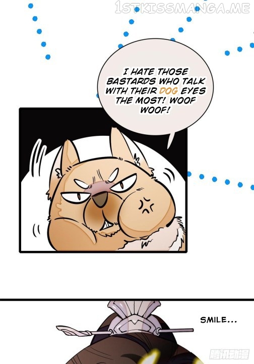Sijin - Manhua chapter 52.1 - page 17