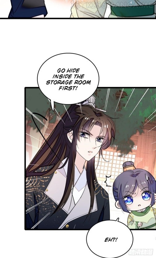 Sijin - Manhua chapter 52.1 - page 2