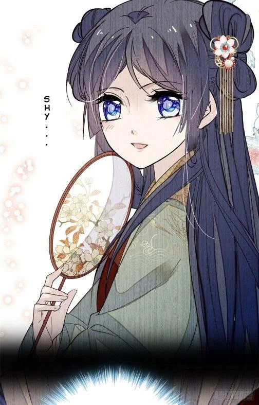 Sijin - Manhua chapter 51.5 - page 10