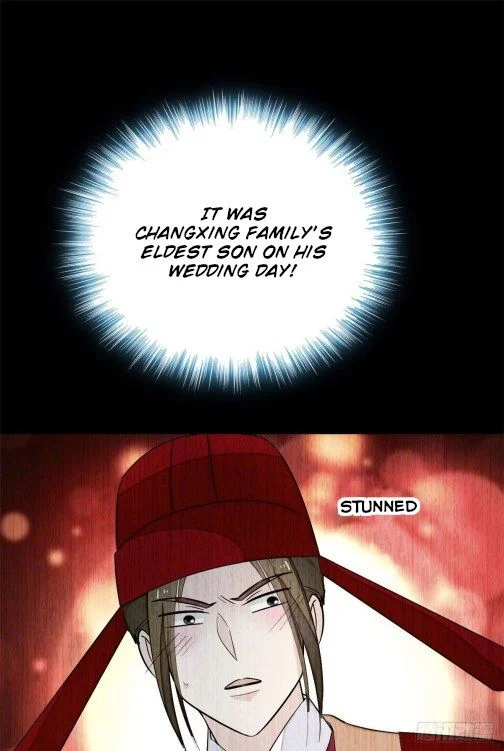 Sijin - Manhua chapter 51.5 - page 12