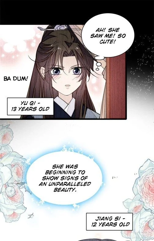 Sijin - Manhua chapter 51.5 - page 9