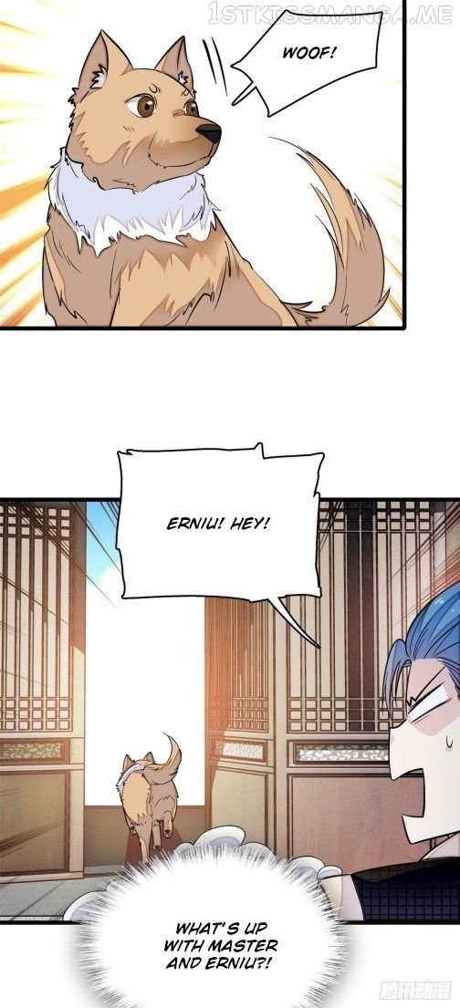 Sijin - Manhua chapter 51.1 - page 11