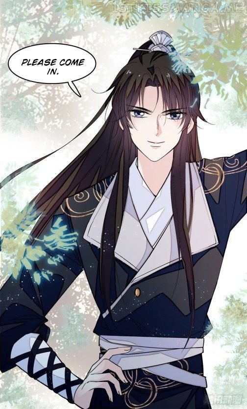Sijin - Manhua chapter 51.1 - page 14