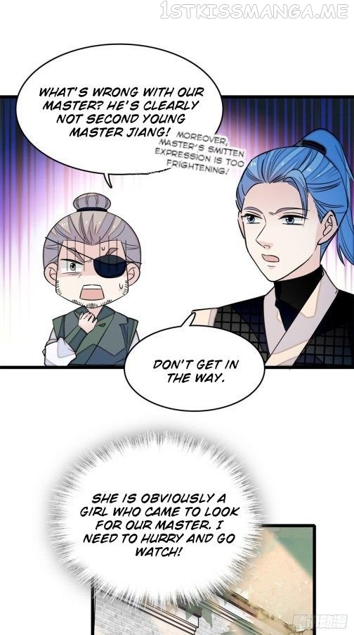 Sijin - Manhua chapter 51.1 - page 18