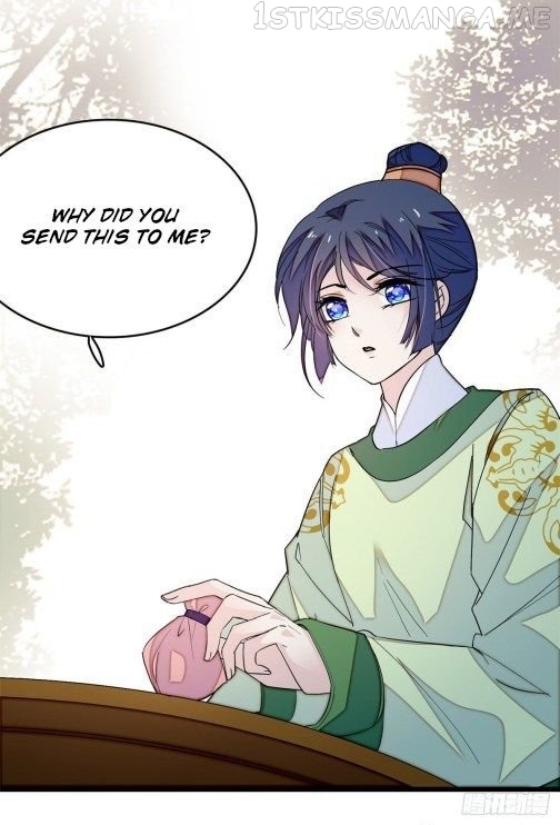 Sijin - Manhua chapter 51.1 - page 23