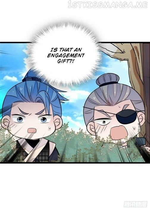 Sijin - Manhua chapter 51.1 - page 24