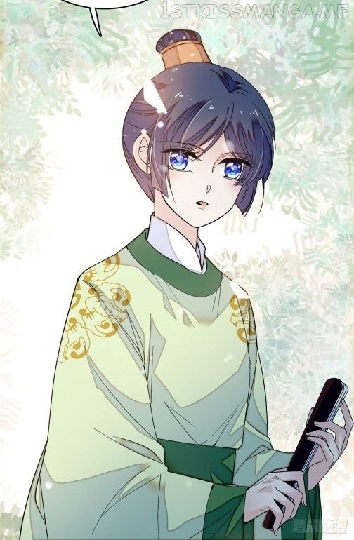 Sijin - Manhua chapter 51.1 - page 3