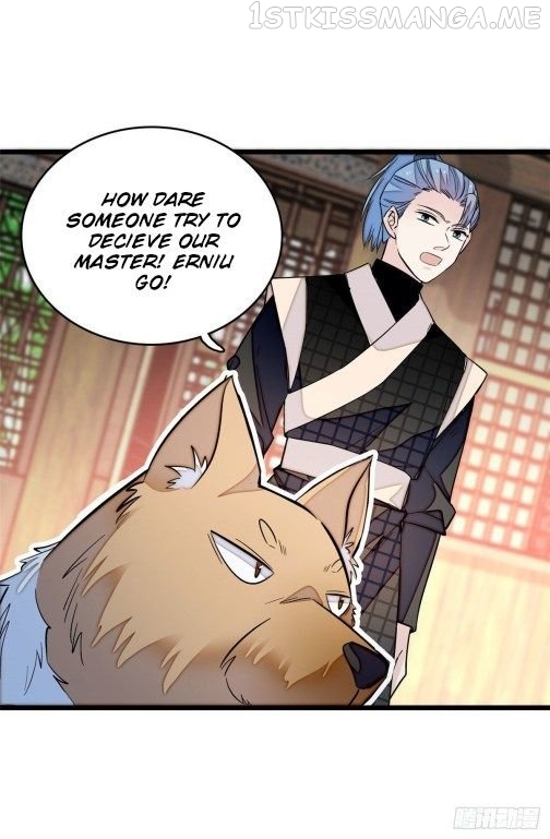 Sijin - Manhua chapter 51.1 - page 7