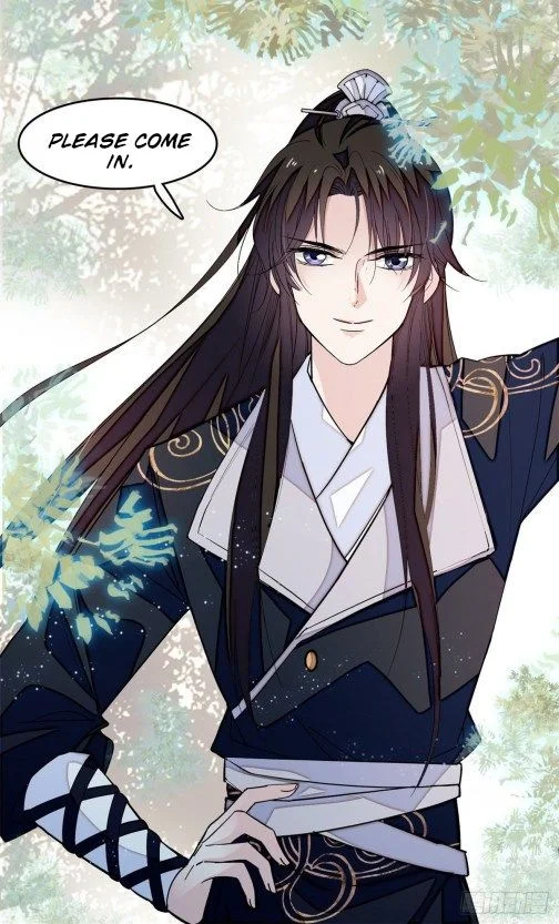 Sijin - Manhua chapter 51 - page 14