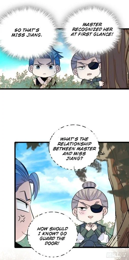 Sijin - Manhua chapter 51 - page 22