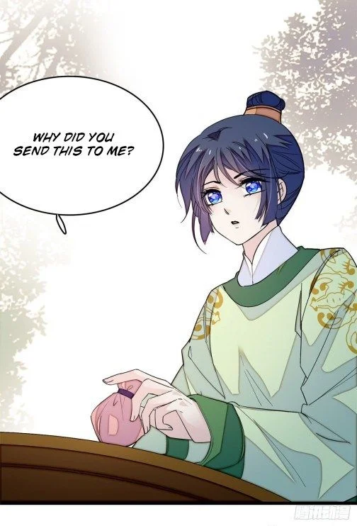 Sijin - Manhua chapter 51 - page 23