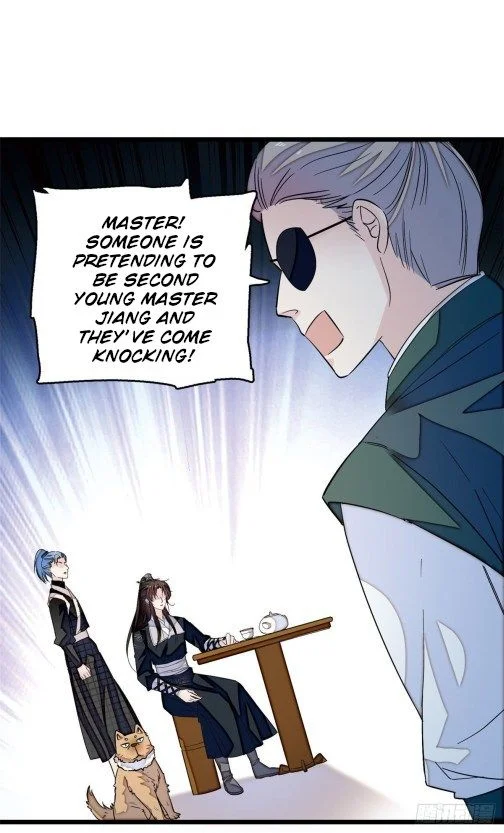 Sijin - Manhua chapter 51 - page 6