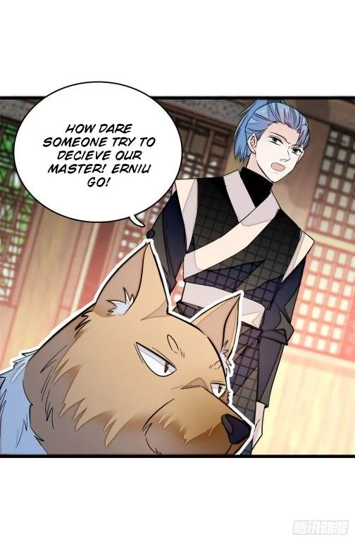 Sijin - Manhua chapter 51 - page 7
