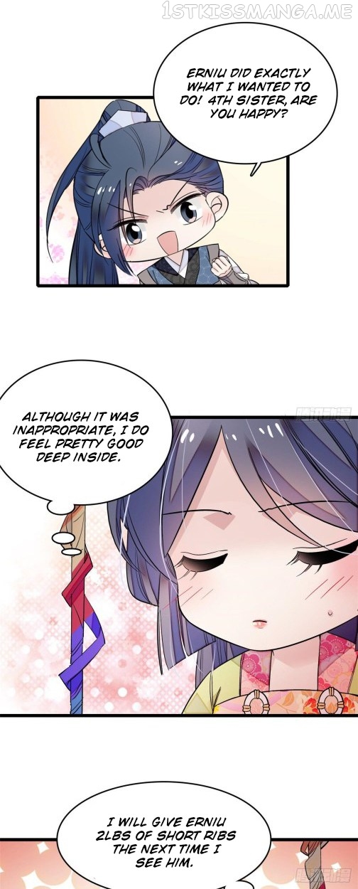 Sijin - Manhua chapter 50.3 - page 10